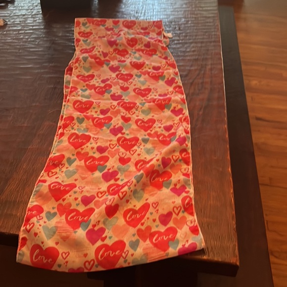 Loop scarf - Picture 2 of 3